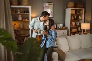 Marriage Is Built Long Before the Wedding