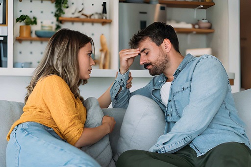 Why Many Marriages Struggle